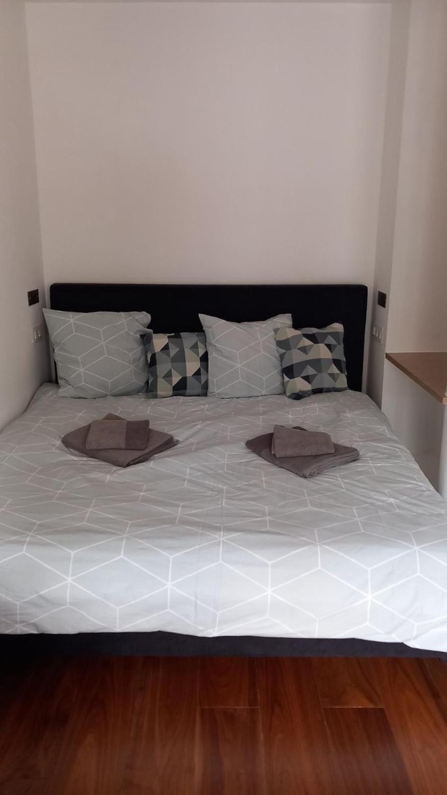 Appartamento Very Nizza